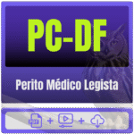 Perito Médico Legista