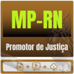 Promotor de Justiça MP RN