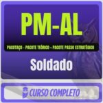 Soldado pctç