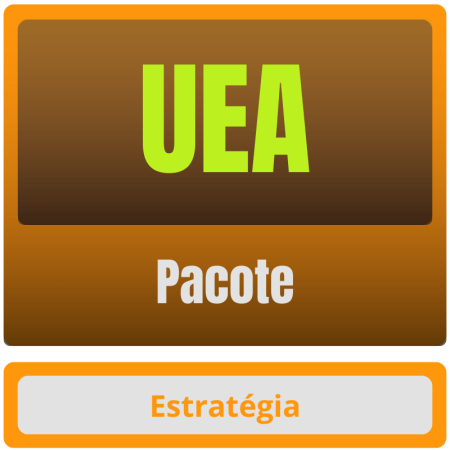 UEA - Pacote