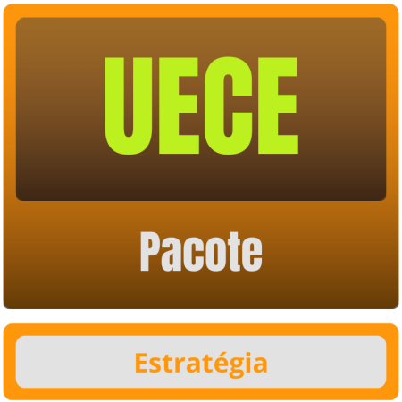 UECE - Pacote