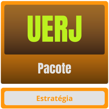 UERJ - Pacote