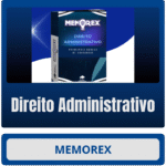 Memorex - Direito Administrativo