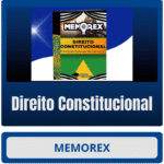 Memorex - Direito Constitucional