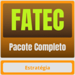 FATEC - Pacote Completo