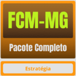 FCM-MG - Pacote Completo