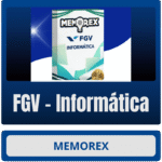 Memorex - FGV (Informática)