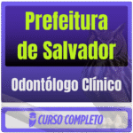 Odontólogo Clínico