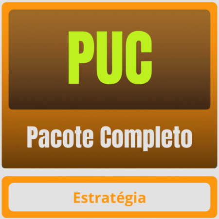 PUC - Pacote Completo