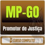 Promotor de Justiça mp go