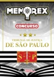 Memorex - TJ SP (Escrevente)