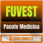 rateio curso FUVESTE MEDICINA