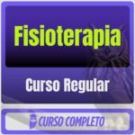 Fisioterapia - Curso Regular