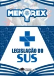 Memorex - Legislação do SUS