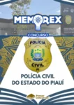 Memorex - PC PI (Investigador)