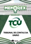 Memorex - TCU (Técnico Federal de Controle Externo)