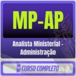 rateio curso Analista Ministerial – Administração