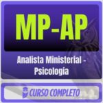 rateio curso Analista Ministerial – Psicologia