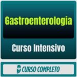 Curso Intensivo de Gastroenterologia para Residência Médica - 2025