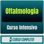 Curso Intensivo de Oftalmologia para Residência Médica - 2025