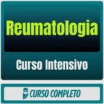 Curso Intensivo de Reumatologia para Residência Médica - 2025