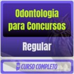 Odontologia para Concursos