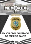 Memorex - PC ES (Oficial Investigador)