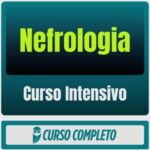 Curso Intensivo de Nefrologia para Residência Médica - 2025
