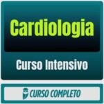 Curso Intensivo de Cardiologia para Residência Médica - 2025