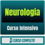 Curso Intensivo de Neurologia para Residência Médica - 2025