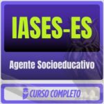 rateio curso Agente Socioeducativo