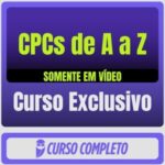 Curso de CPCs de A a Z (Somente em Vídeo)