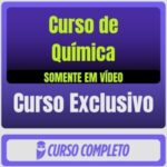 rateio curso Curso de Química