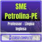 rateio curso Professor – Língua Inglesa