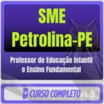 rateio curso Professor de Educação Infantil e Ensino Fundamental