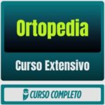 Curso Extensivo de Ortopedia  para Residência Médica