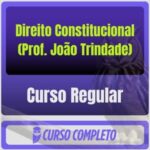 Curso Regular direito constitucionas