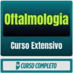 Curso Extensivo de Oftalmologia para Residência Médica
