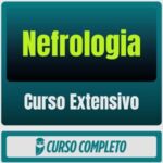 Curso Extensivo de Nefrologia para Residência Médica