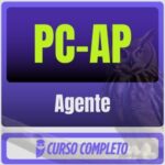 PC-AP (Agente) Pacote Completo 2025