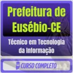 rateio curso Técnico em Tecnologia da Informação