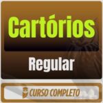 Cartórios regular