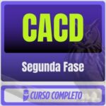 Segunda Fase