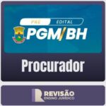 PGM BH