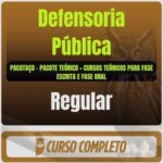 defensoria pacotaço
