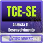 Analista TI – Desenvolvimento