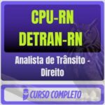 Analista de Trânsito – Direito
