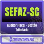 Auditor Fiscal – Gestão Tributária