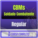 CBMs Soldado Combatente