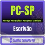 Escrivão